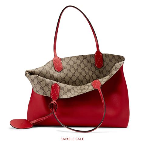 gucci decor tote|Gucci tote official website.